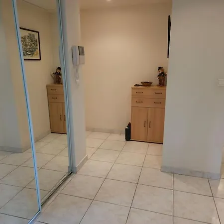 Centre La Coquet 3p Parking Appartamento *