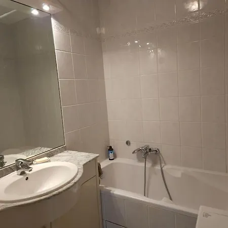 Appartamento Centre La Coquet 3p Parking *