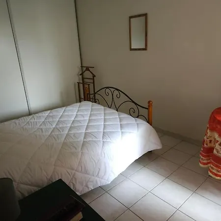 Appartamento Centre La Coquet 3p Parking